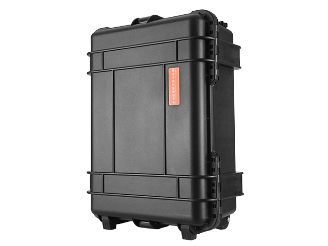 Alimentation électrique portable extérieure 220V, sortie haute puissance 6000W UPS