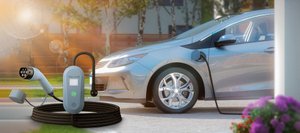  Station de chargeur portable EV pour voiture et maison, bon prix