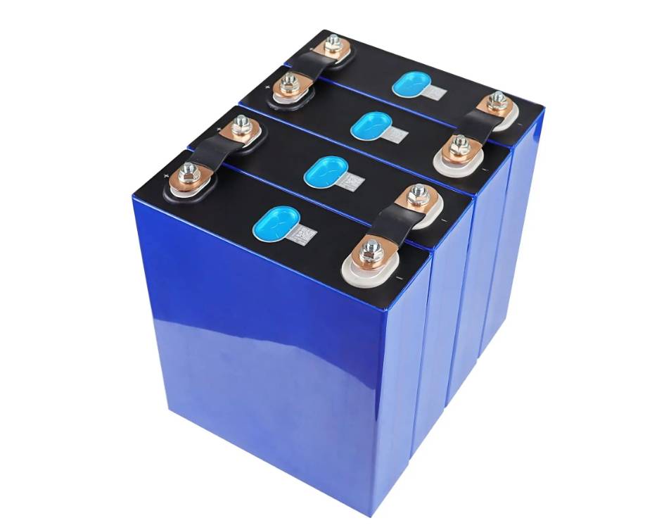 Système d'onduleur MPPT 3.2 V