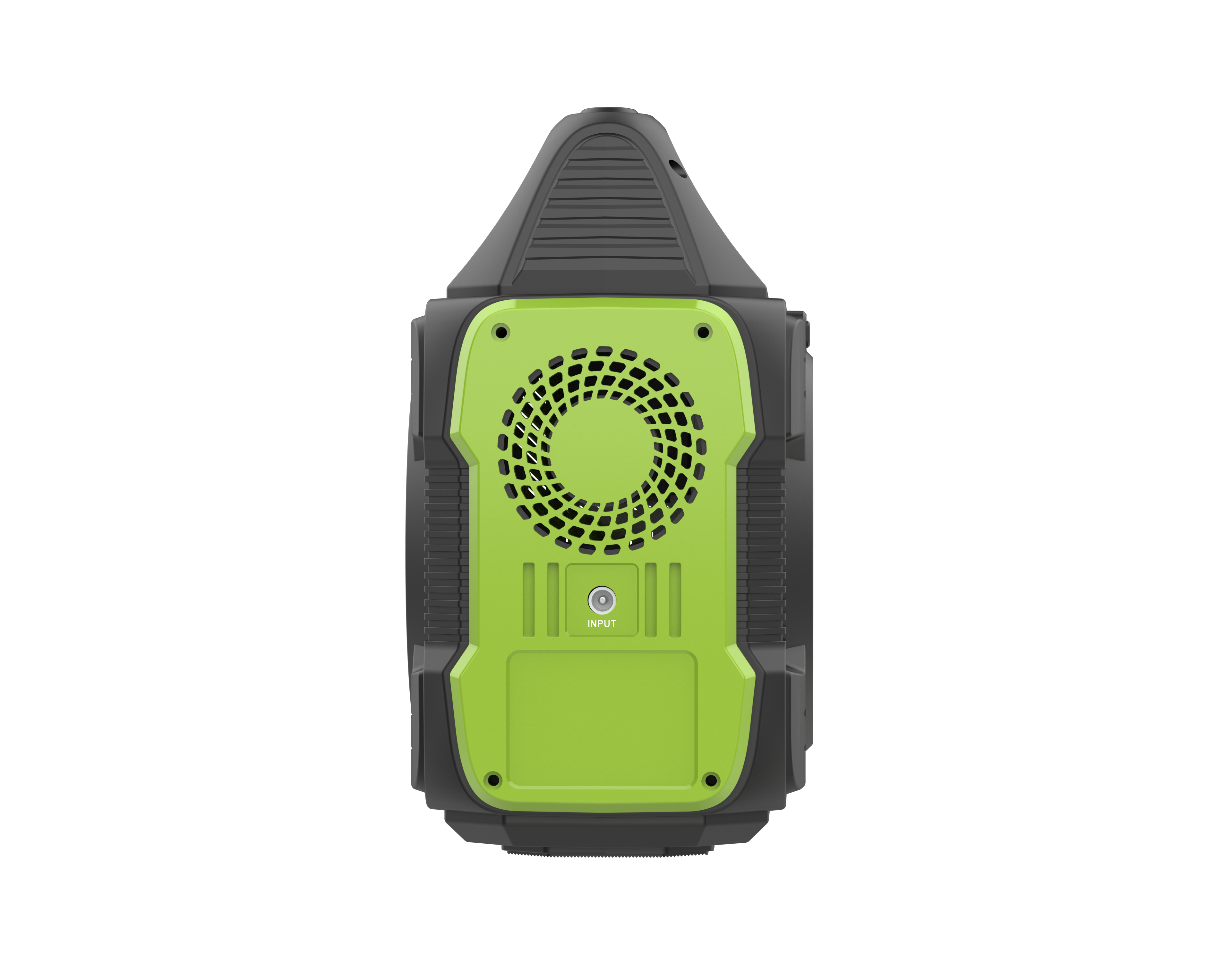 Mini centrale électrique 300W, générateur solaire Portable, système d'urgence solaire pour alimentation extérieure