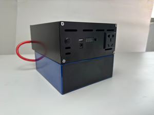 Système d'onduleur MPPT 3.2 V