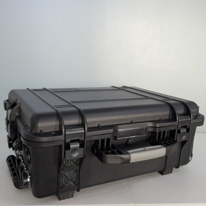 Stockage d'énergie charge mobile extérieure 200W 300W 600W 1200W 1500W 3000W centrale solaire portable