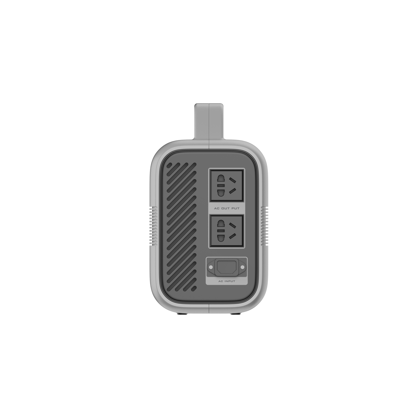 1KWh 300W Portable Outdoor PV Energy Storage Alimentation Asie Afrique Amérique latine et Asie du Sud-Est Solaire Solar Mobile Power Station